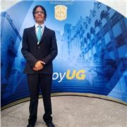 Maestro de matemáticas y física con pasión por la enseñanza y la divulgación